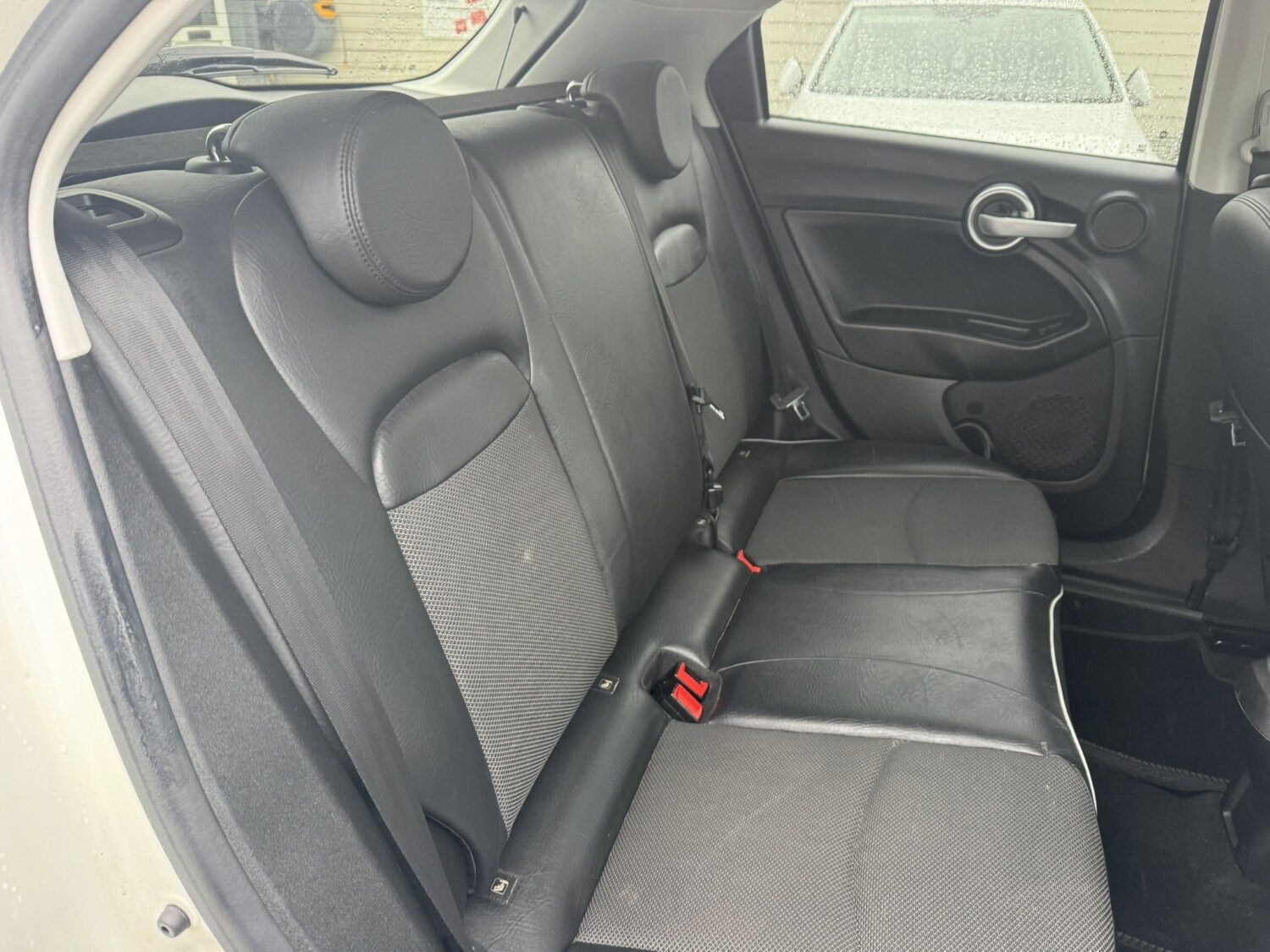 Used Fiat 500X 2017 for sale - 77846683: Photo 14