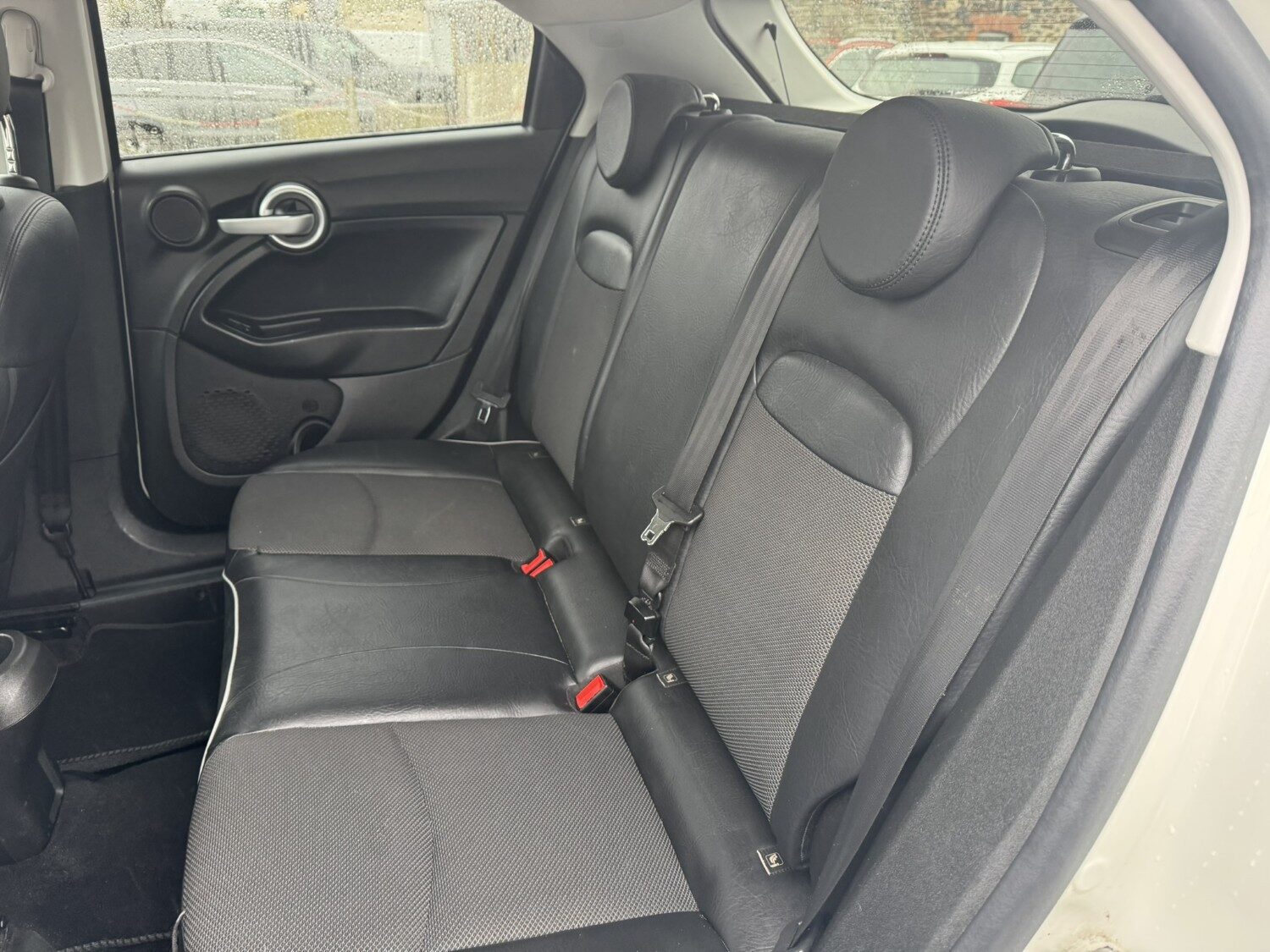 Used Fiat 500X 2017 for sale - 77846683: Photo 15