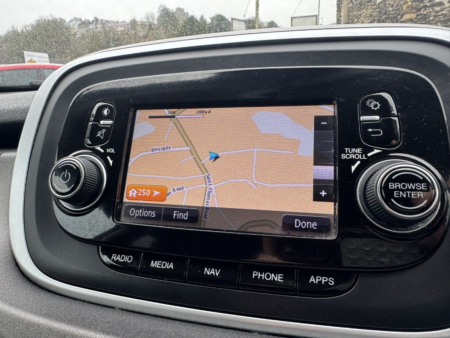 Used Fiat 500X 2017 for sale - 77846683: Photo 16