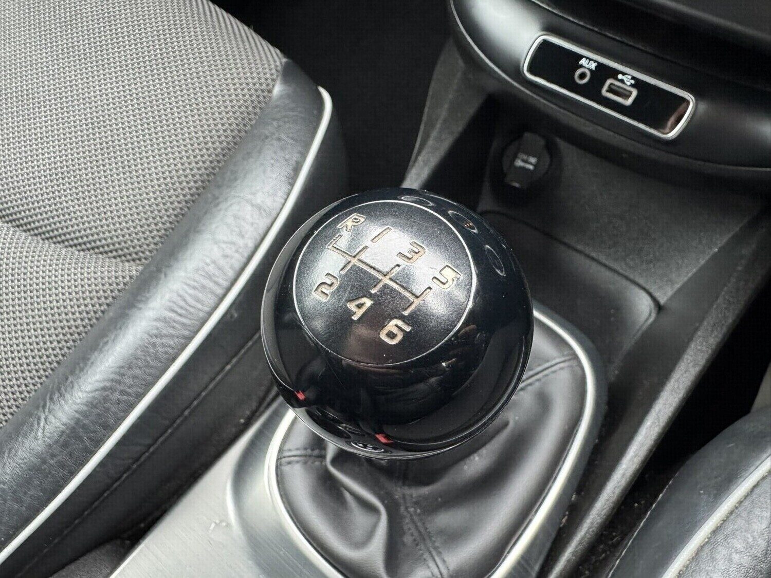 Used Fiat 500X 2017 for sale - 77846683: Photo 18