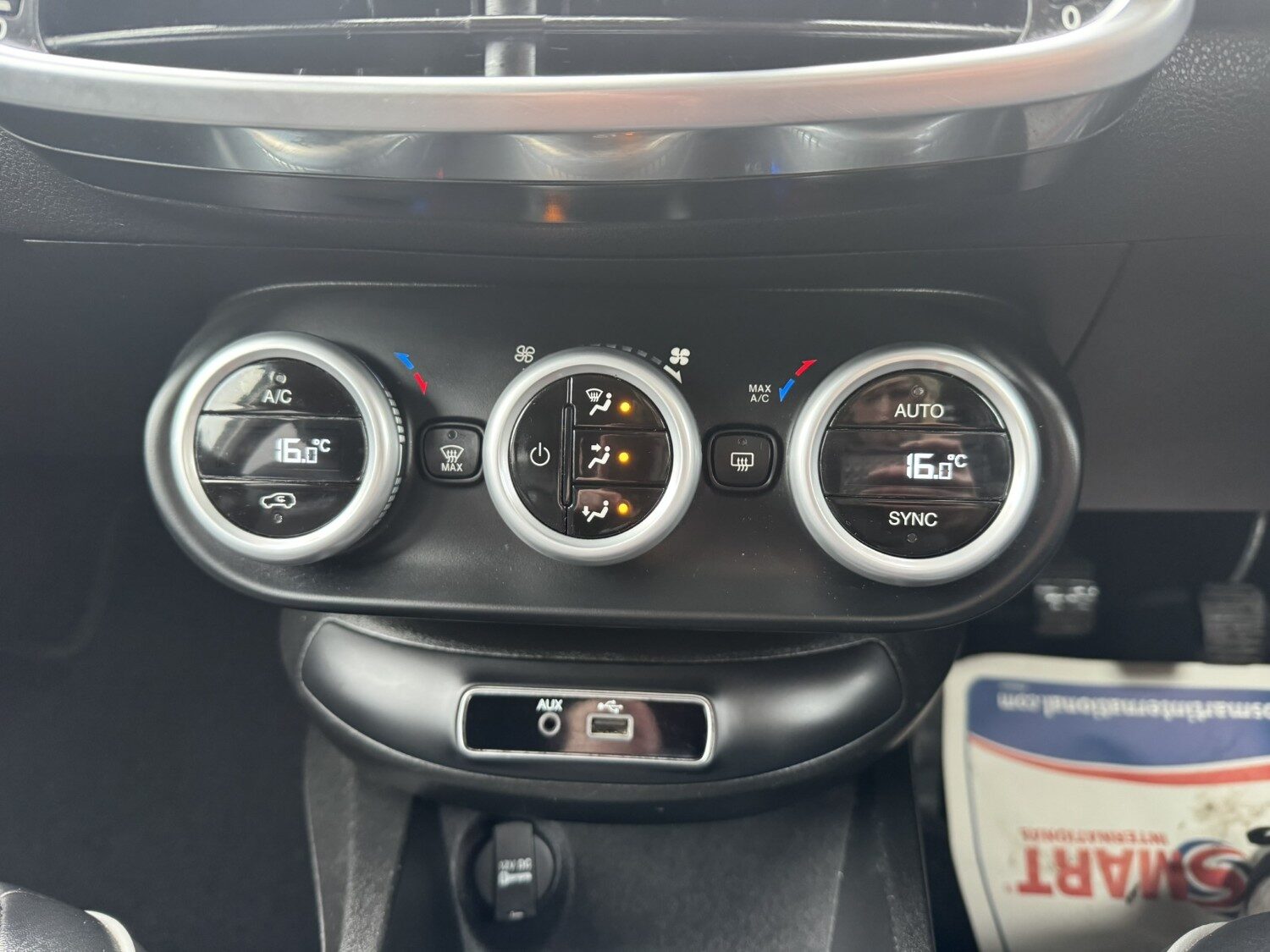 Used Fiat 500X 2017 for sale - 77846683: Photo 19