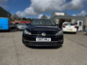 Used Volkswagen Golf 2017 for sale - 74179616: Photo