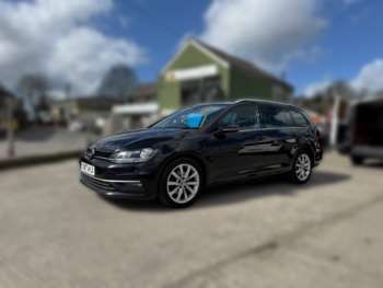 Used Volkswagen Golf 2017 for sale - 74179616: Photo