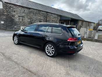 Used Volkswagen Golf 2017 for sale - 74179616: Photo