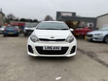 Used Kia Rio 2016 for sale - 73697297: Photo