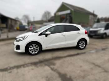 Used Kia Rio 2016 for sale - 73697297: Photo