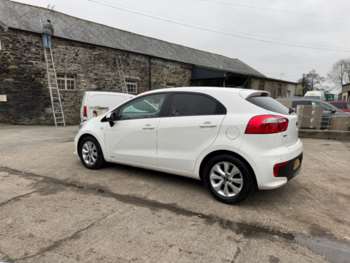 Used Kia Rio 2016 for sale - 73697297: Photo