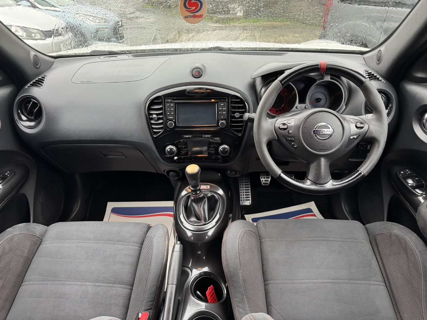 Used Nissan Juke 2013 for sale - 76982660: Photo 10
