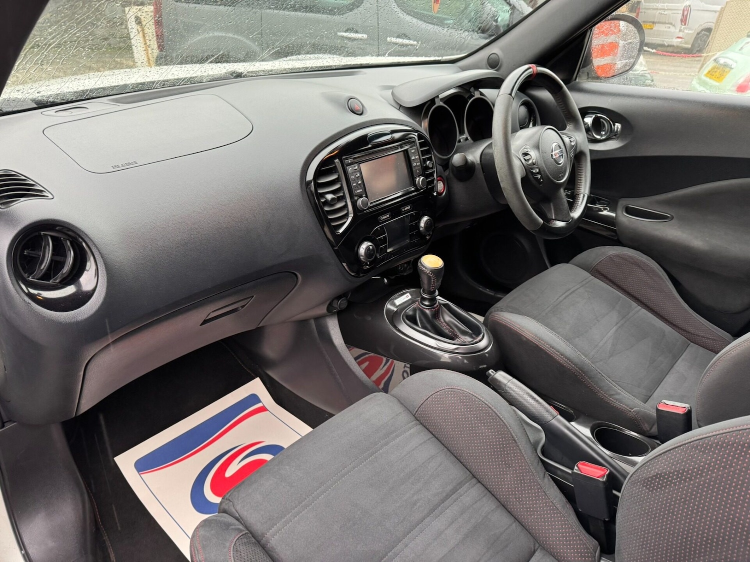 Used Nissan Juke 2013 for sale - 76982660: Photo 11