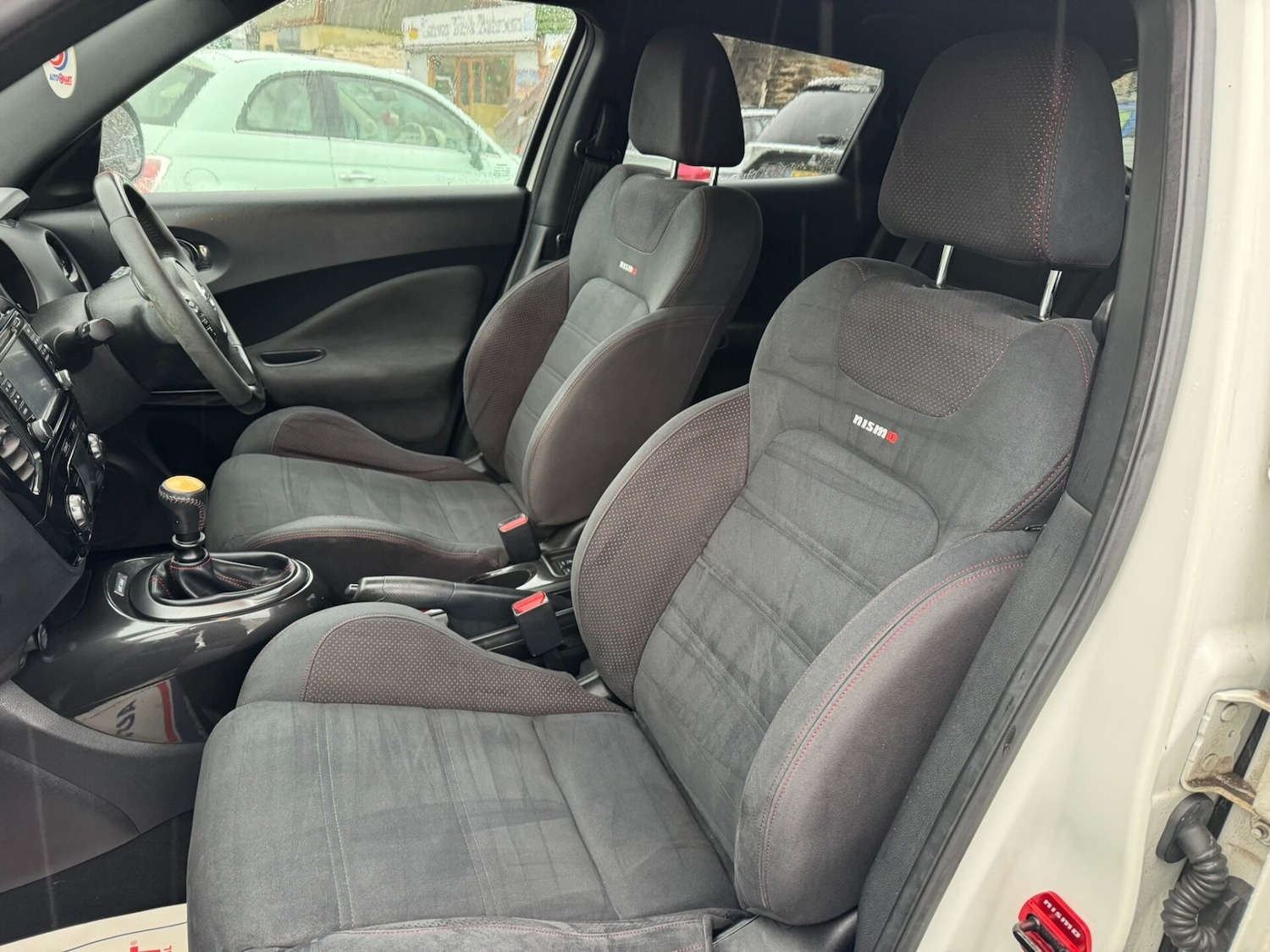 Used Nissan Juke 2013 for sale - 76982660: Photo 12