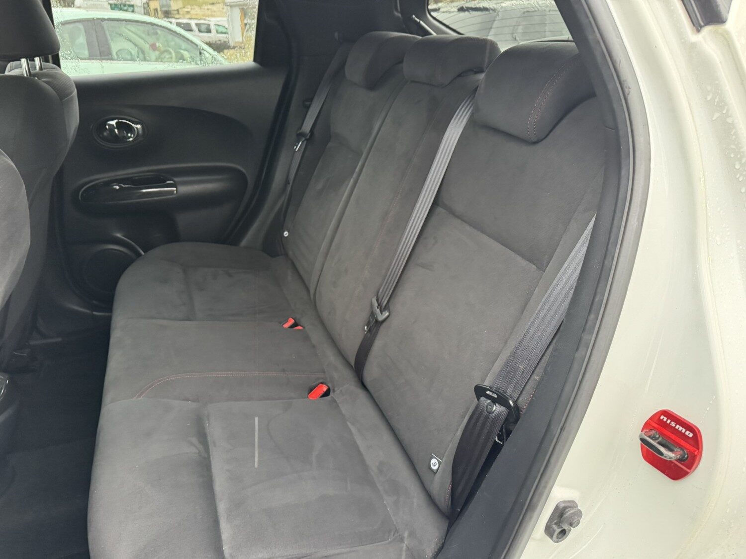 Used Nissan Juke 2013 for sale - 76982660: Photo 13