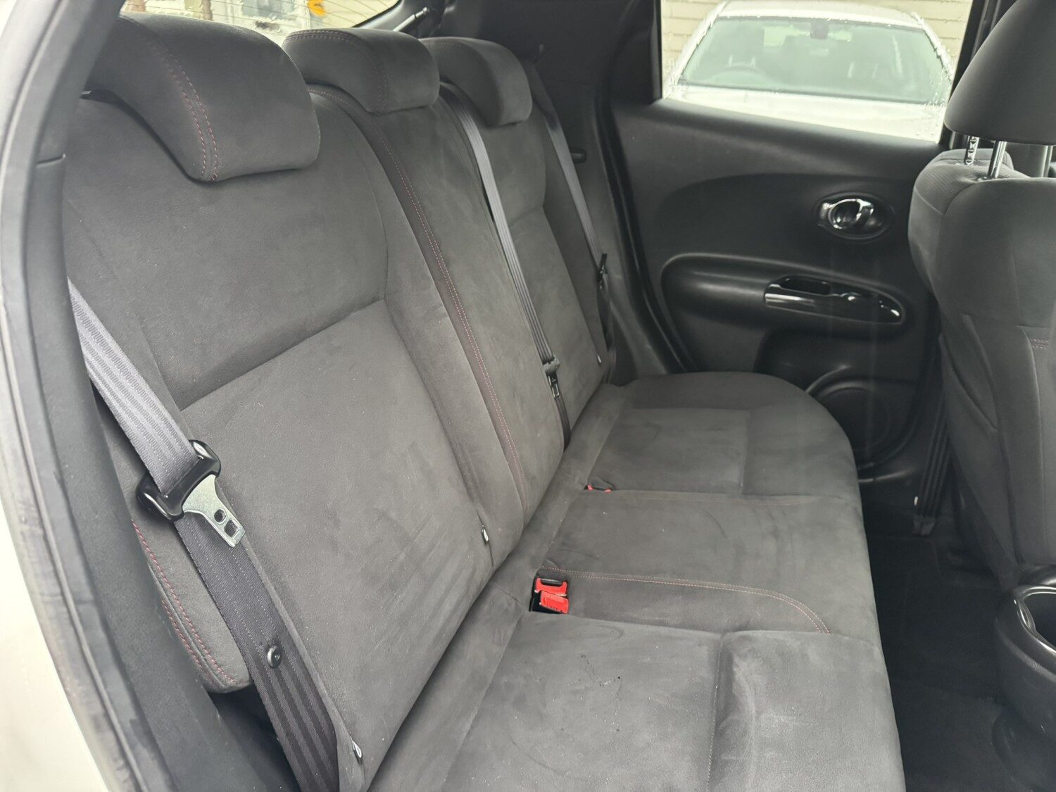 Used Nissan Juke 2013 for sale - 76982660: Photo 14