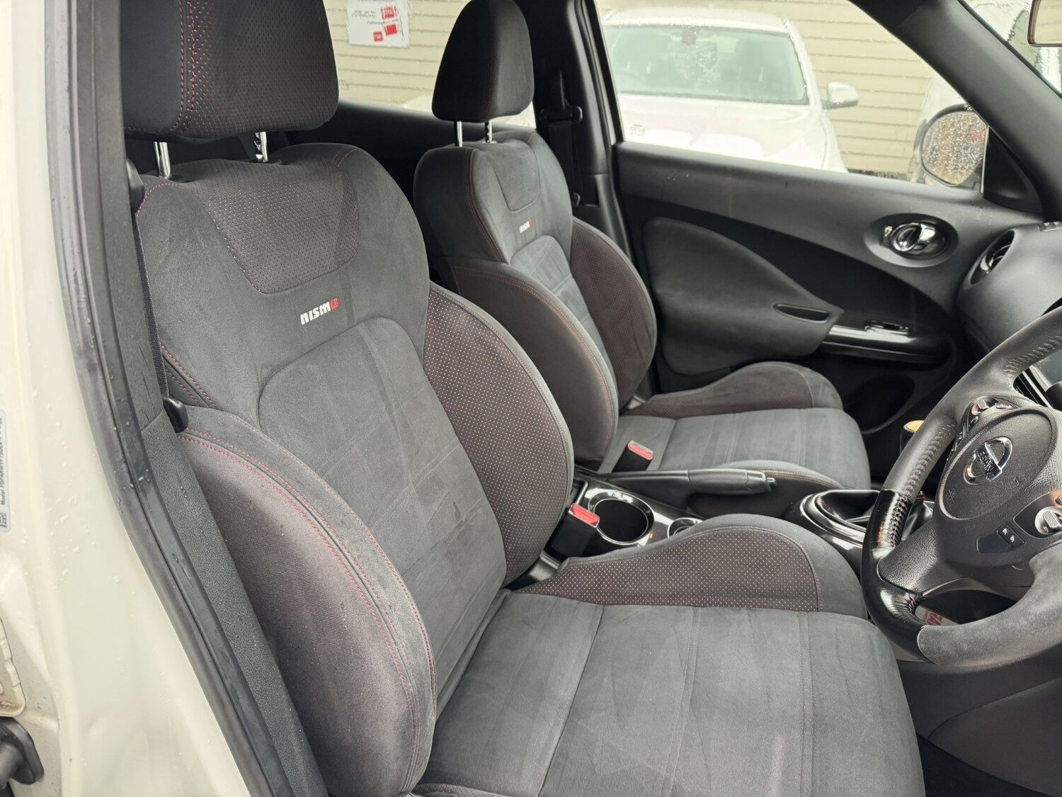 Used Nissan Juke 2013 for sale - 76982660: Photo 9