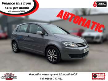 2011 (61) - 1.6 TDI 105 BlueMotion Tech SE 5dr DSG (Automatic)