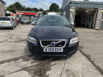 Used Volvo V70 2009 for sale - 75105879: Photo