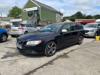 Used Volvo V70 2009 for sale - 75105879: Photo