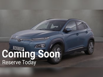 Used Hyundai KONA 2020 for sale - 78077984: Photo