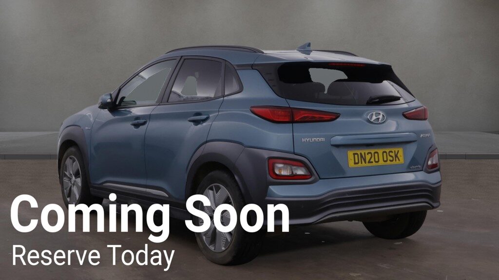 Used Hyundai KONA 2020 for sale - 78077984: Photo 2