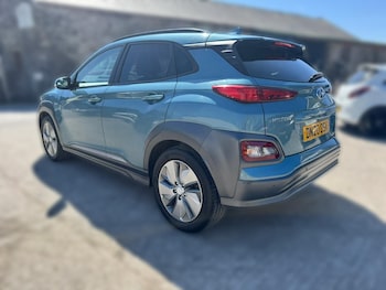 Used Hyundai KONA 2020 for sale - 78077984: Photo