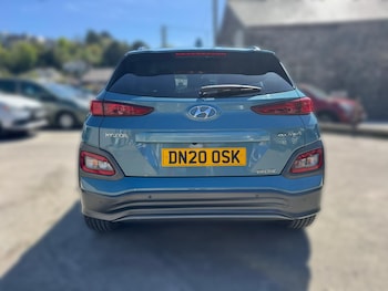 Used Hyundai KONA 2020 for sale - 78077984: Photo