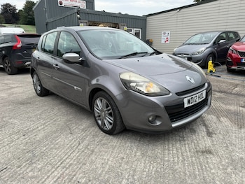 Used Renault Clio 2012 for sale - 75369458: Photo