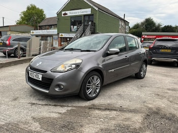 Used Renault Clio 2012 for sale - 75369458: Photo