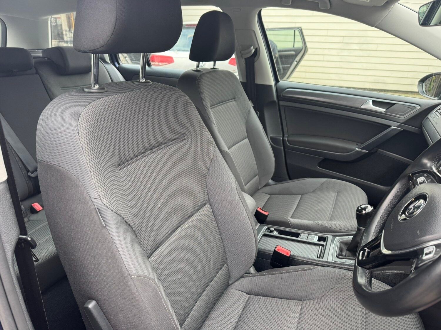 Used Volkswagen Golf 2019 for sale - 77691986: Photo 11