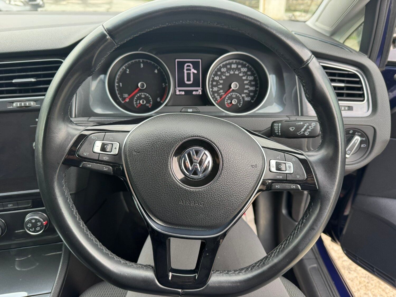 Used Volkswagen Golf 2019 for sale - 77691986: Photo 12