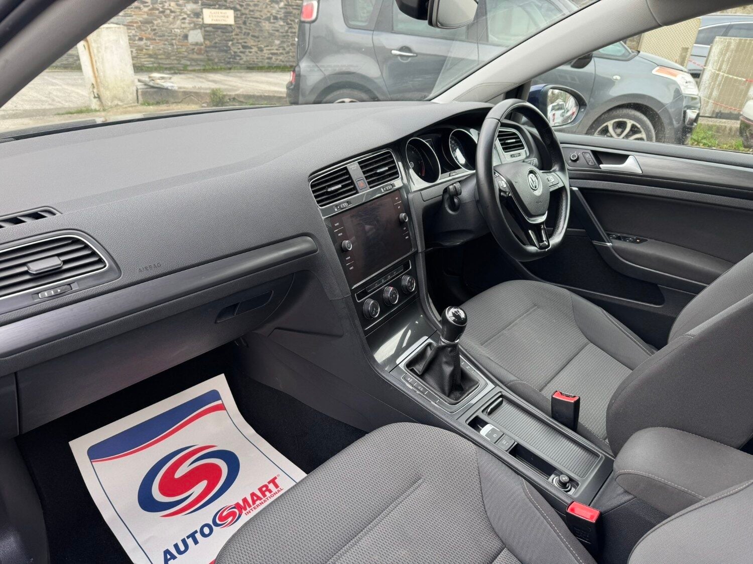 Used Volkswagen Golf 2019 for sale - 77691986: Photo 13