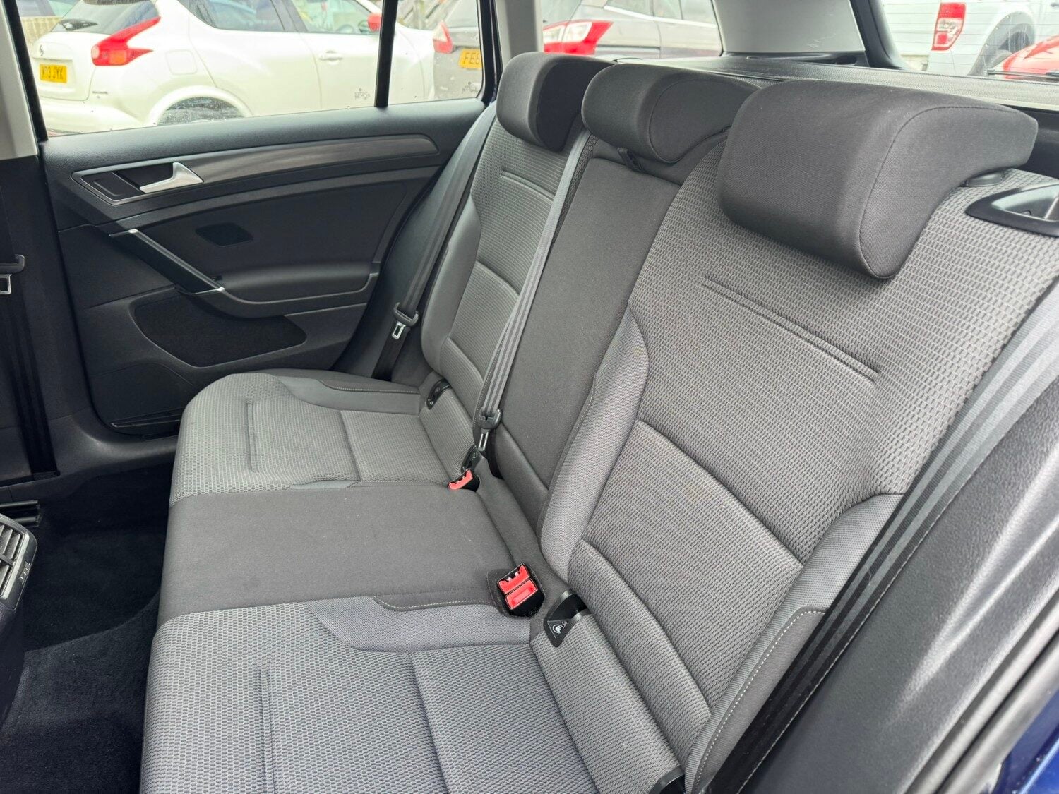 Used Volkswagen Golf 2019 for sale - 77691986: Photo 16