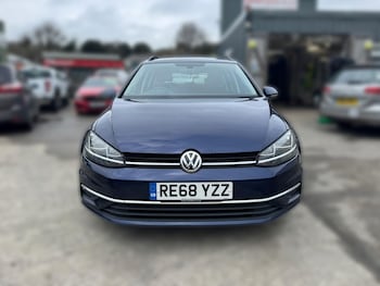 Used Volkswagen Golf 2019 for sale - 77691986: Photo