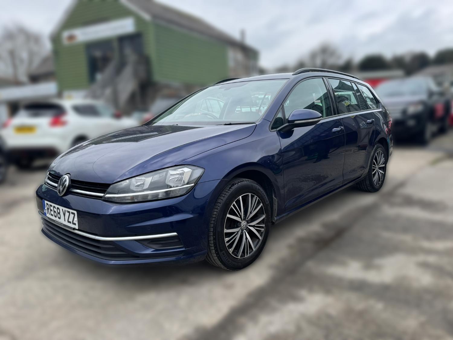 Used Volkswagen Golf 2019 for sale - 77691986: Photo 3