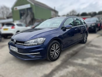 Used Volkswagen Golf 2019 for sale - 77691986: Photo