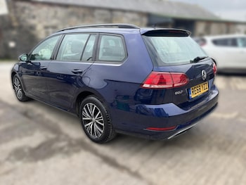 Used Volkswagen Golf 2019 for sale - 77691986: Photo