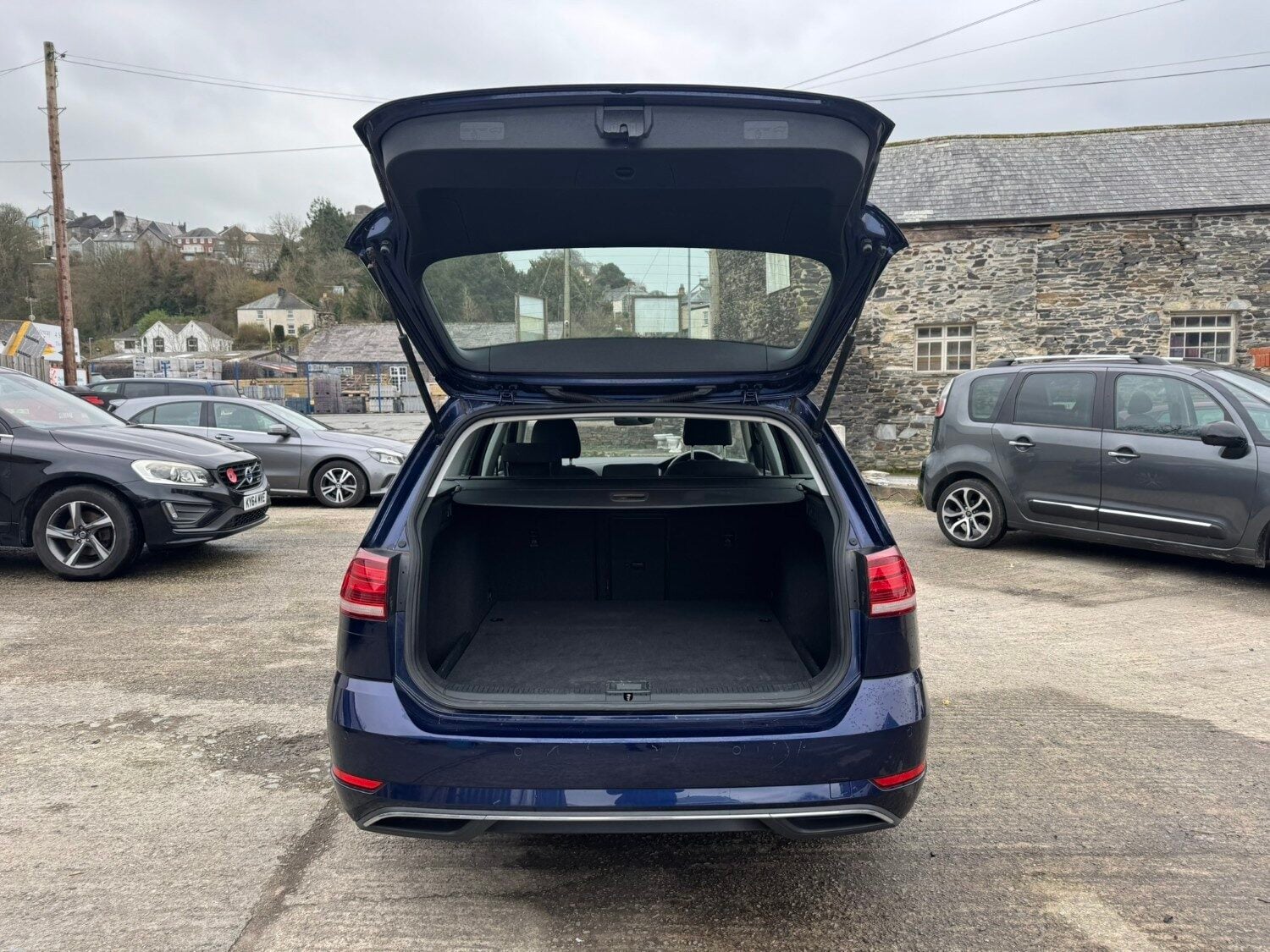 Used Volkswagen Golf 2019 for sale - 77691986: Photo 7