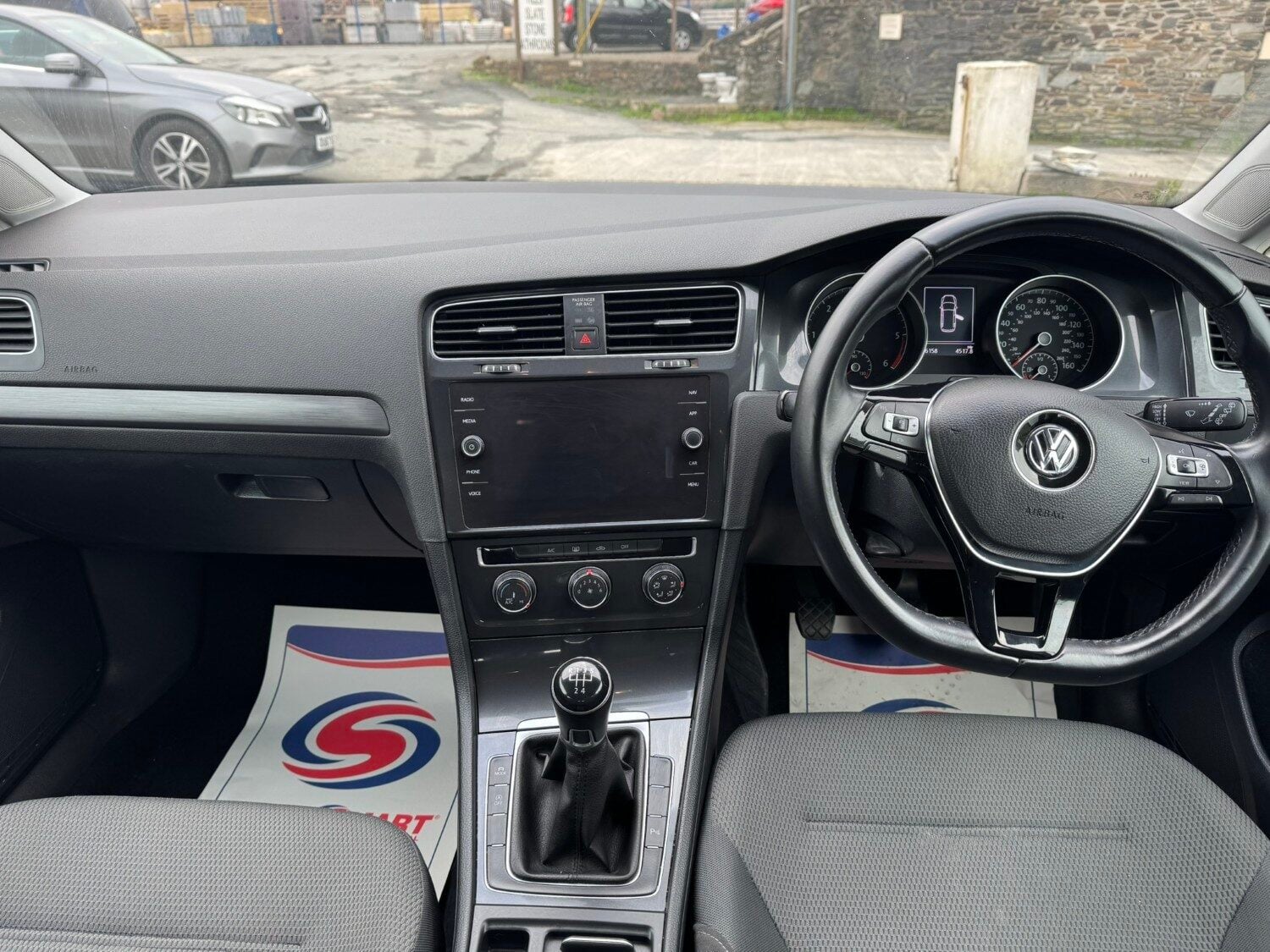 Used Volkswagen Golf 2019 for sale - 77691986: Photo 9