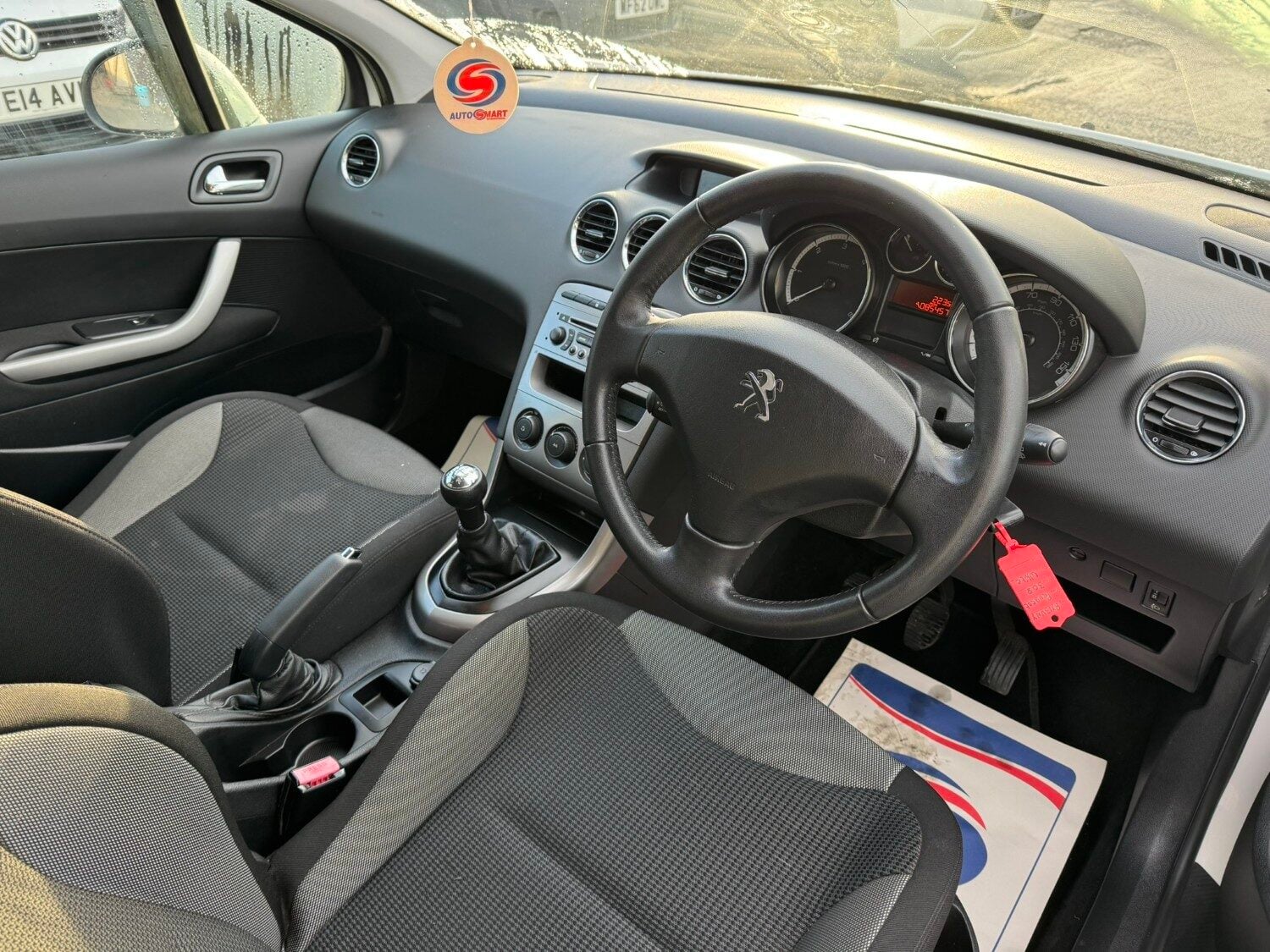 Used Peugeot 308 2013 for sale - 76958637: Photo 9