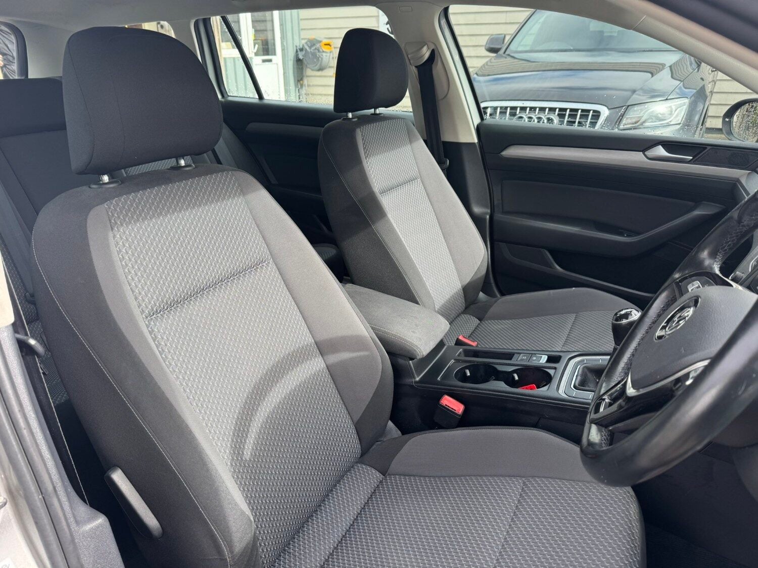 Used Volkswagen Passat 2015 for sale - 77731019: Photo 10