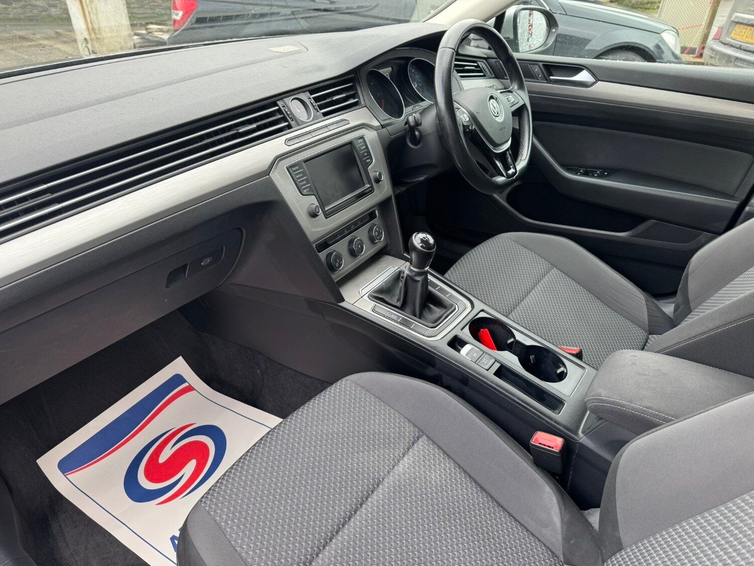 Used Volkswagen Passat 2015 for sale - 77731019: Photo 12