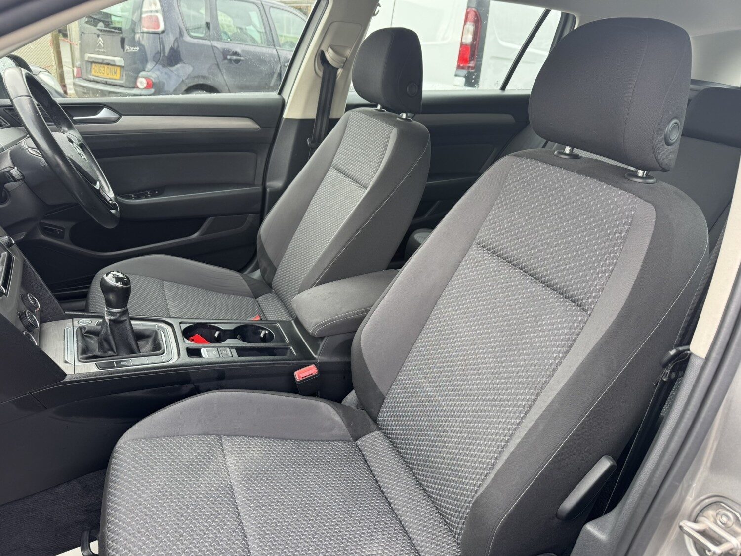 Used Volkswagen Passat 2015 for sale - 77731019: Photo 13