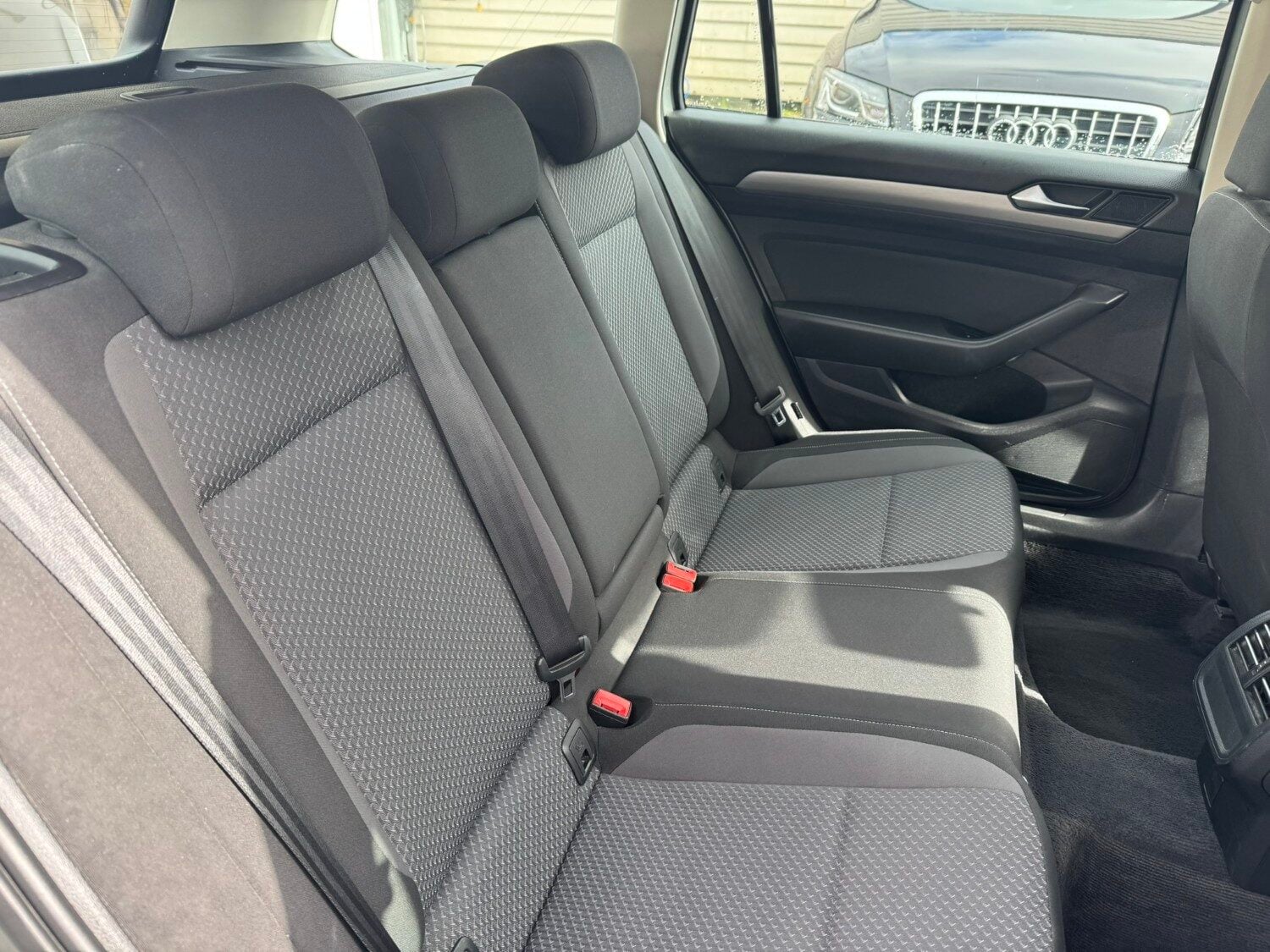 Used Volkswagen Passat 2015 for sale - 77731019: Photo 14