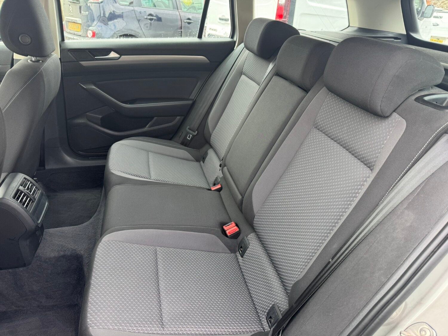 Used Volkswagen Passat 2015 for sale - 77731019: Photo 15