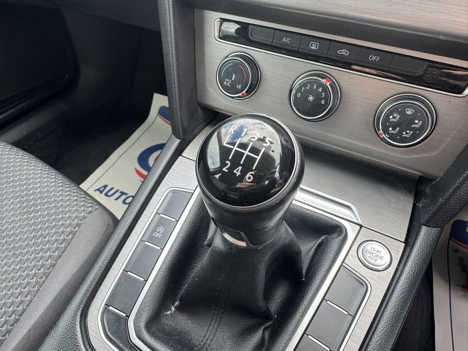 Used Volkswagen Passat 2015 for sale - 77731019: Photo 16