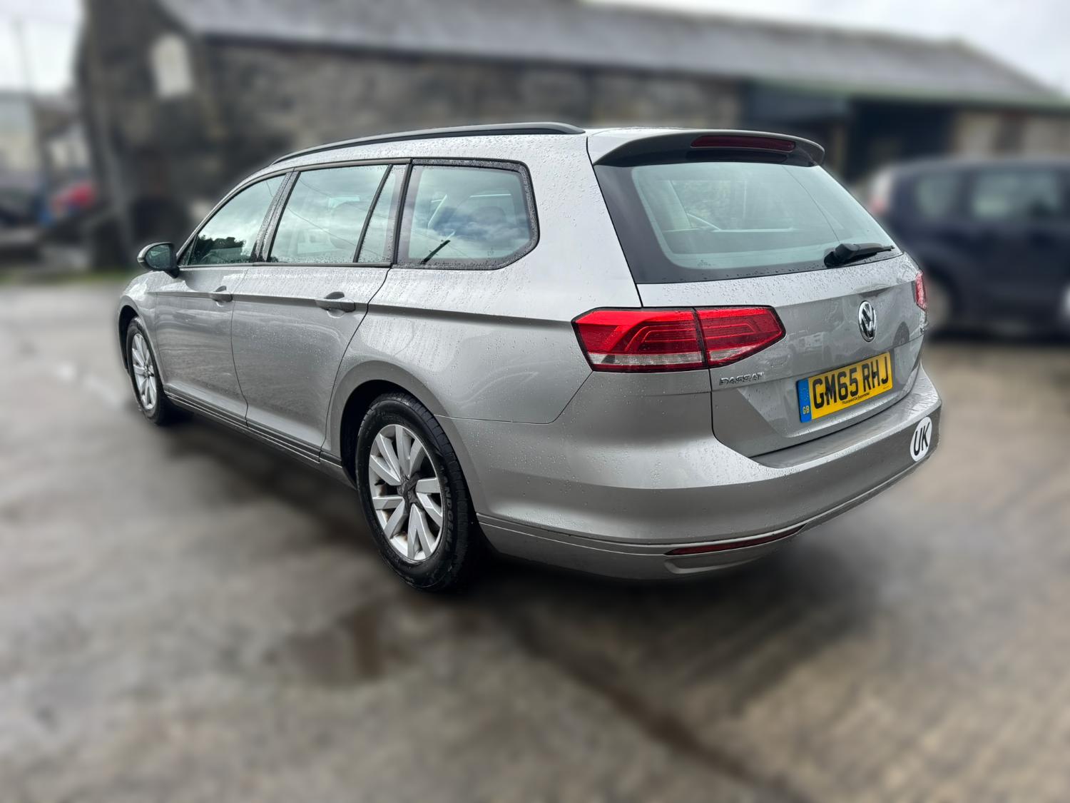 Used Volkswagen Passat 2015 for sale - 77731019: Photo 4