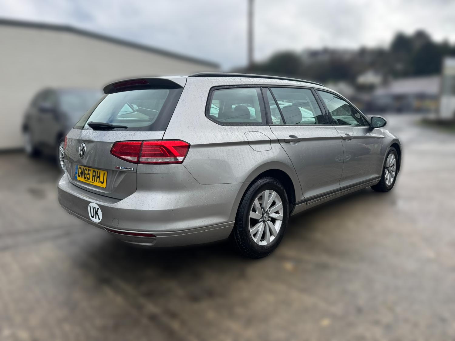 Used Volkswagen Passat 2015 for sale - 77731019: Photo 6