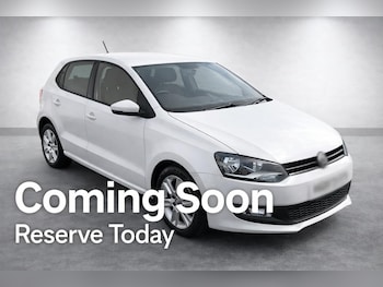 Volkswagen Polo feature image