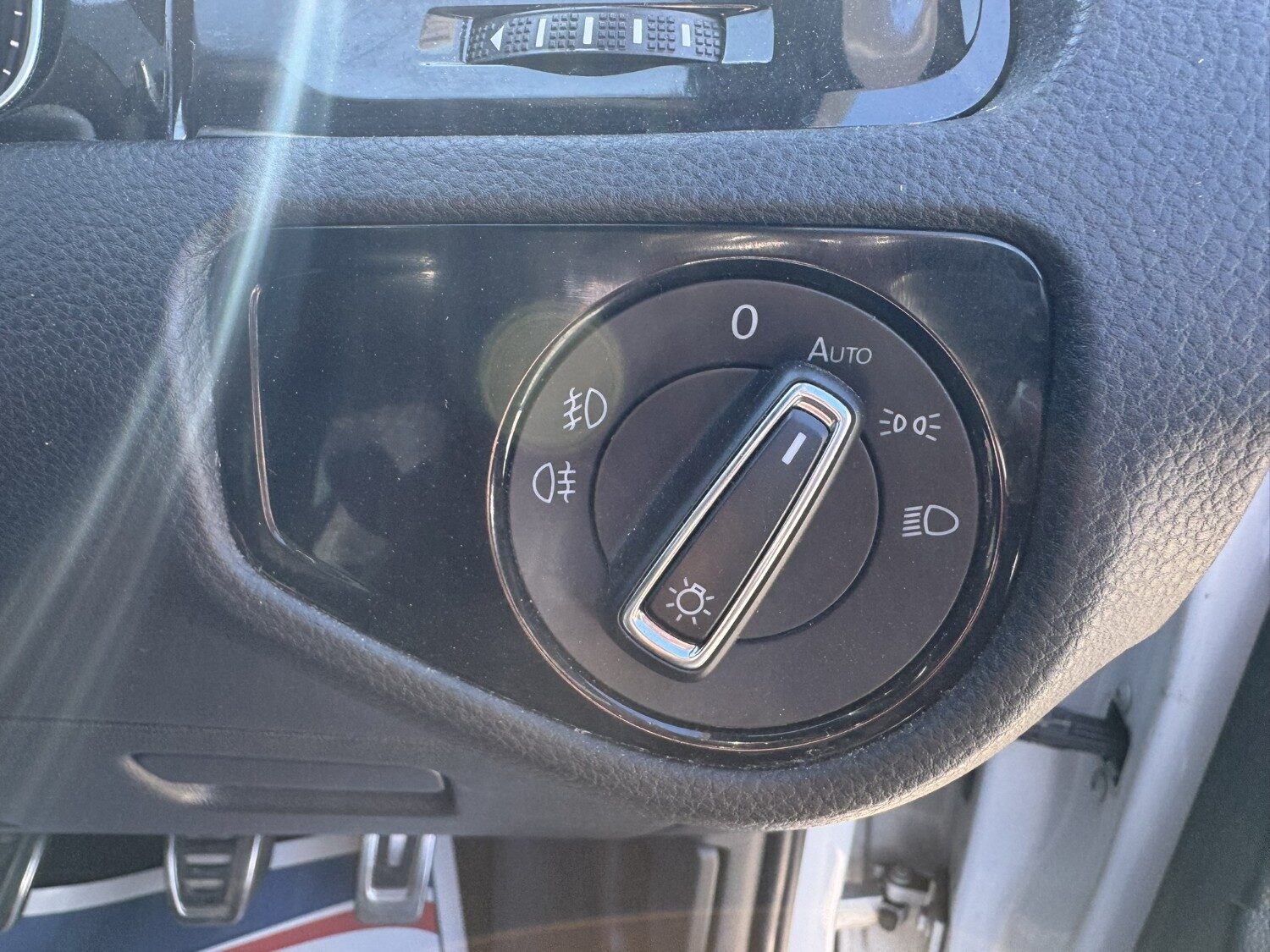 Used Volkswagen Golf 2017 for sale - 77998637: Photo 19