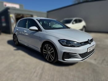 Volkswagen Golf feature image