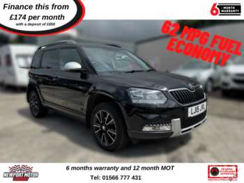2015 (15) - 2.0 TDI CR SE 5dr