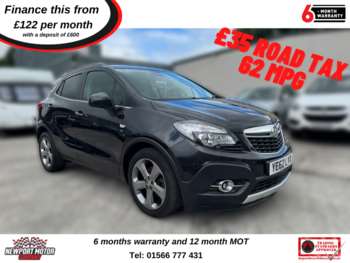 2012 (62) - 1.7 CDTi SE 5dr